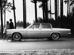 Opel Diplomat V8 1969 года